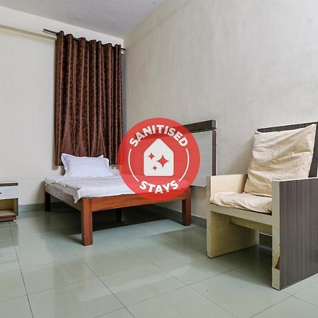 Spot On 60610 Malabar Tourist Home Kannur Zewnętrze zdjęcie