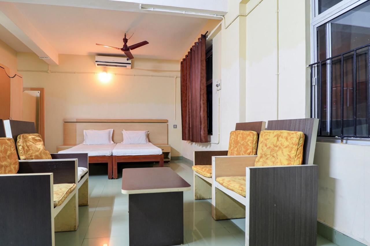 Spot On 60610 Malabar Tourist Home Kannur Zewnętrze zdjęcie
