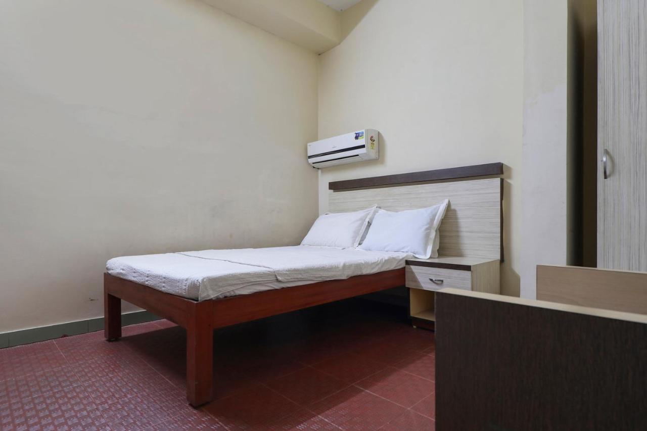Spot On 60610 Malabar Tourist Home Kannur Zewnętrze zdjęcie