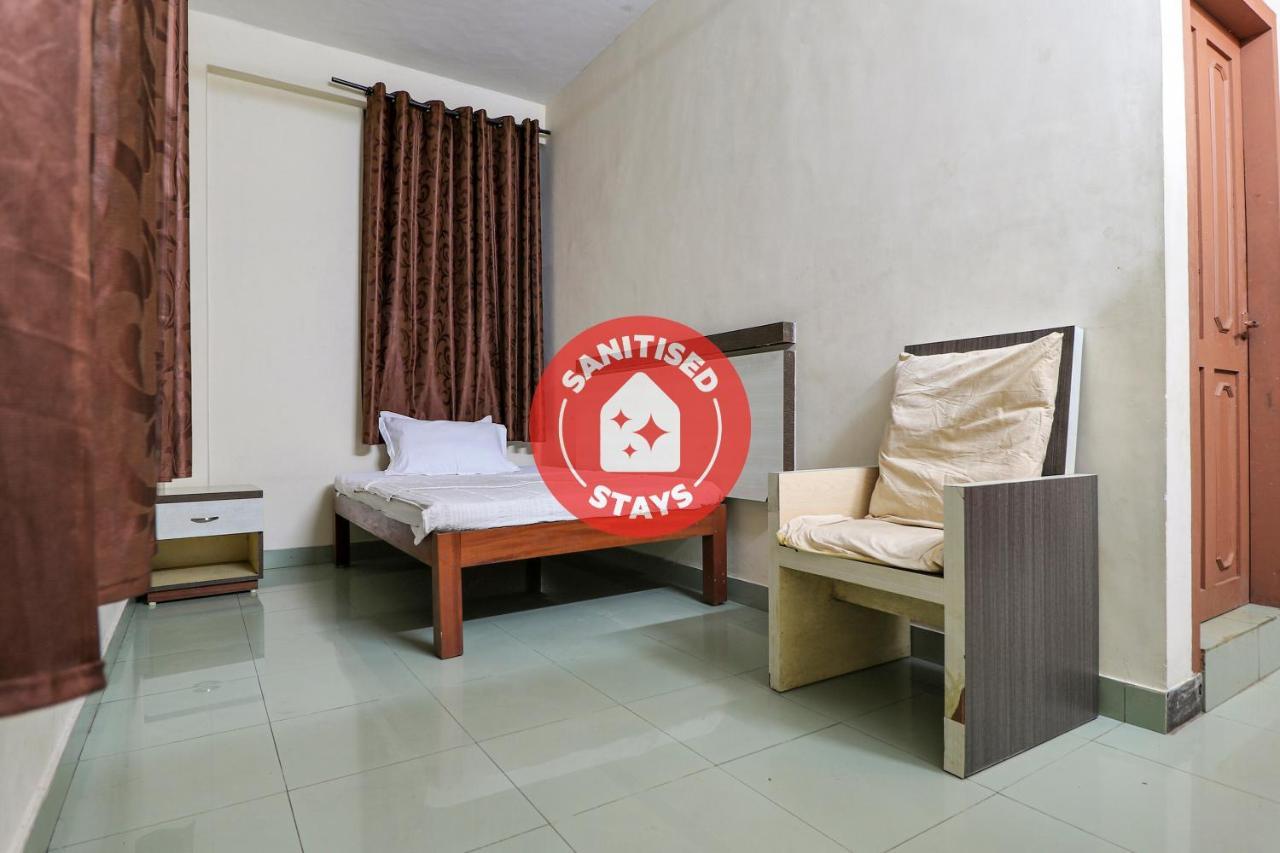 Spot On 60610 Malabar Tourist Home Kannur Zewnętrze zdjęcie