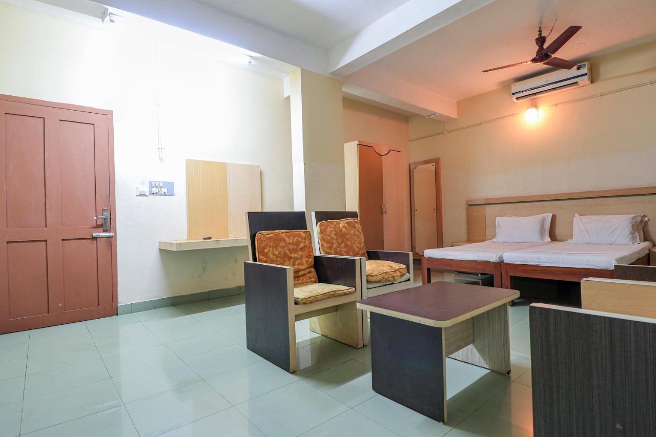 Spot On 60610 Malabar Tourist Home Kannur Zewnętrze zdjęcie