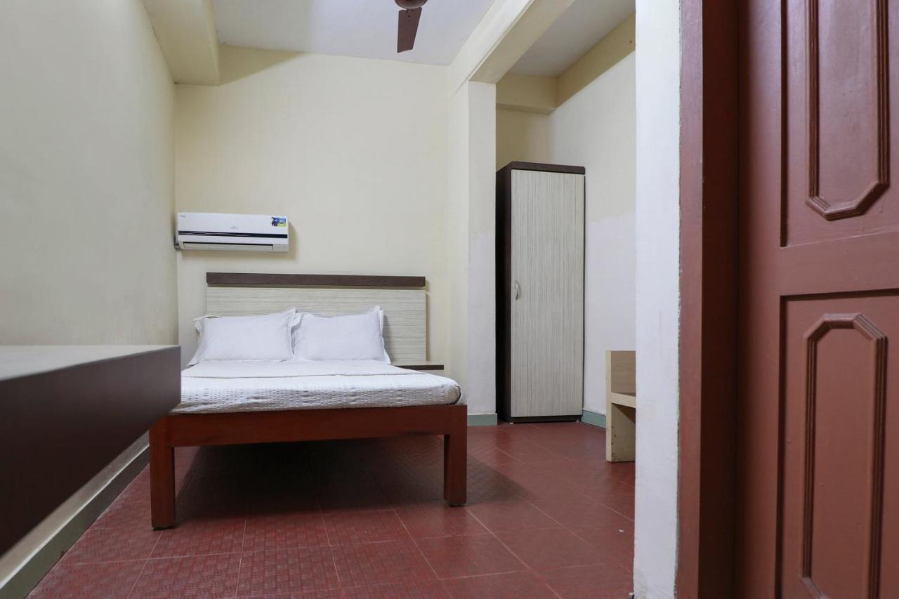 Spot On 60610 Malabar Tourist Home Kannur Zewnętrze zdjęcie