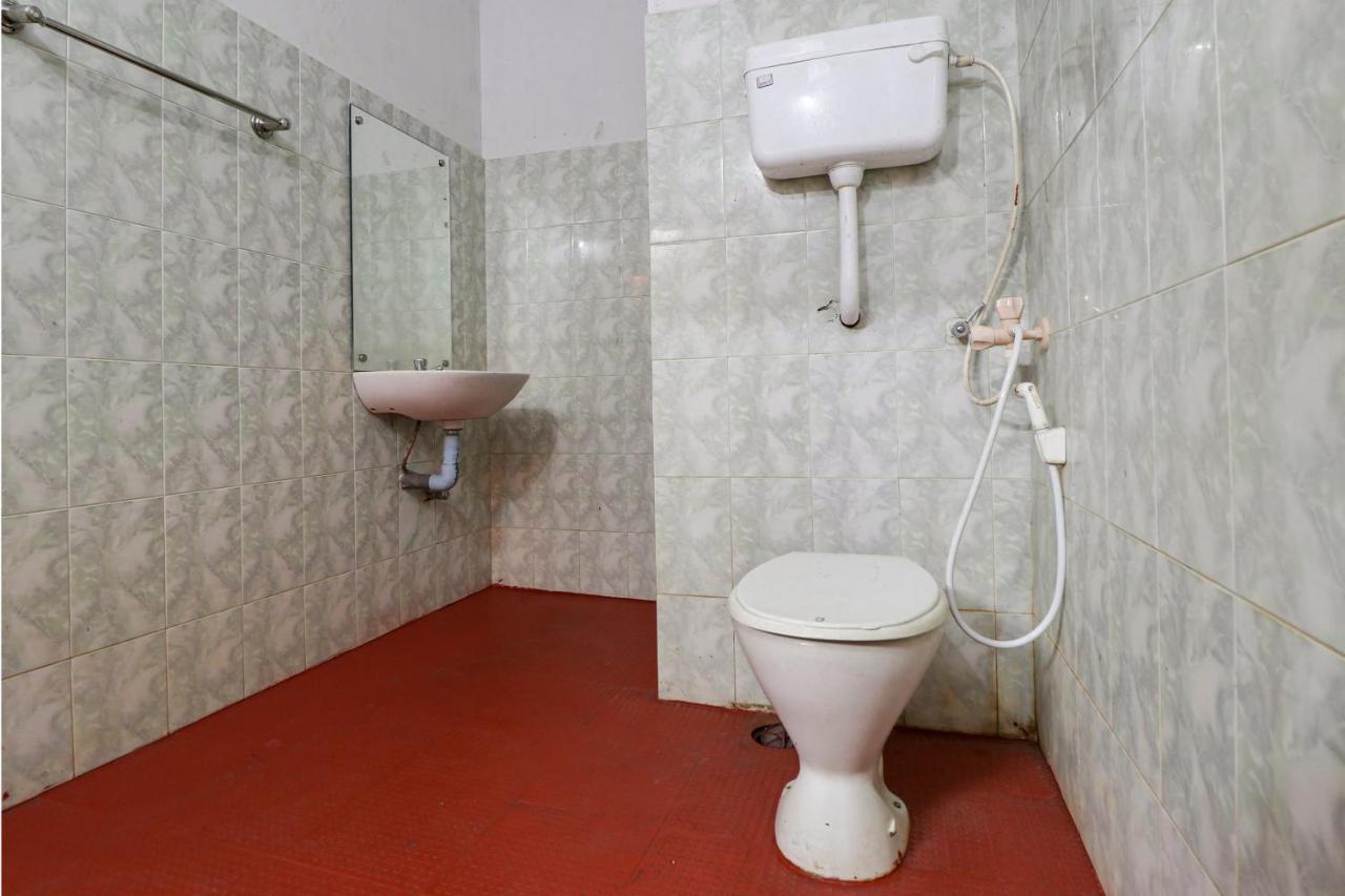 Spot On 60610 Malabar Tourist Home Kannur Zewnętrze zdjęcie