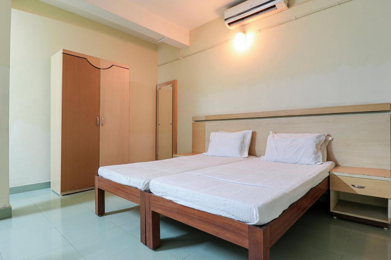 Spot On 60610 Malabar Tourist Home Kannur Zewnętrze zdjęcie