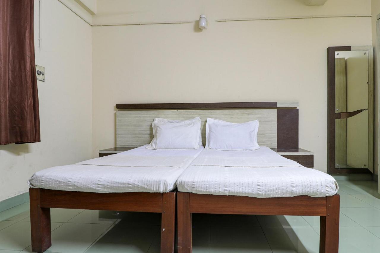 Spot On 60610 Malabar Tourist Home Kannur Zewnętrze zdjęcie