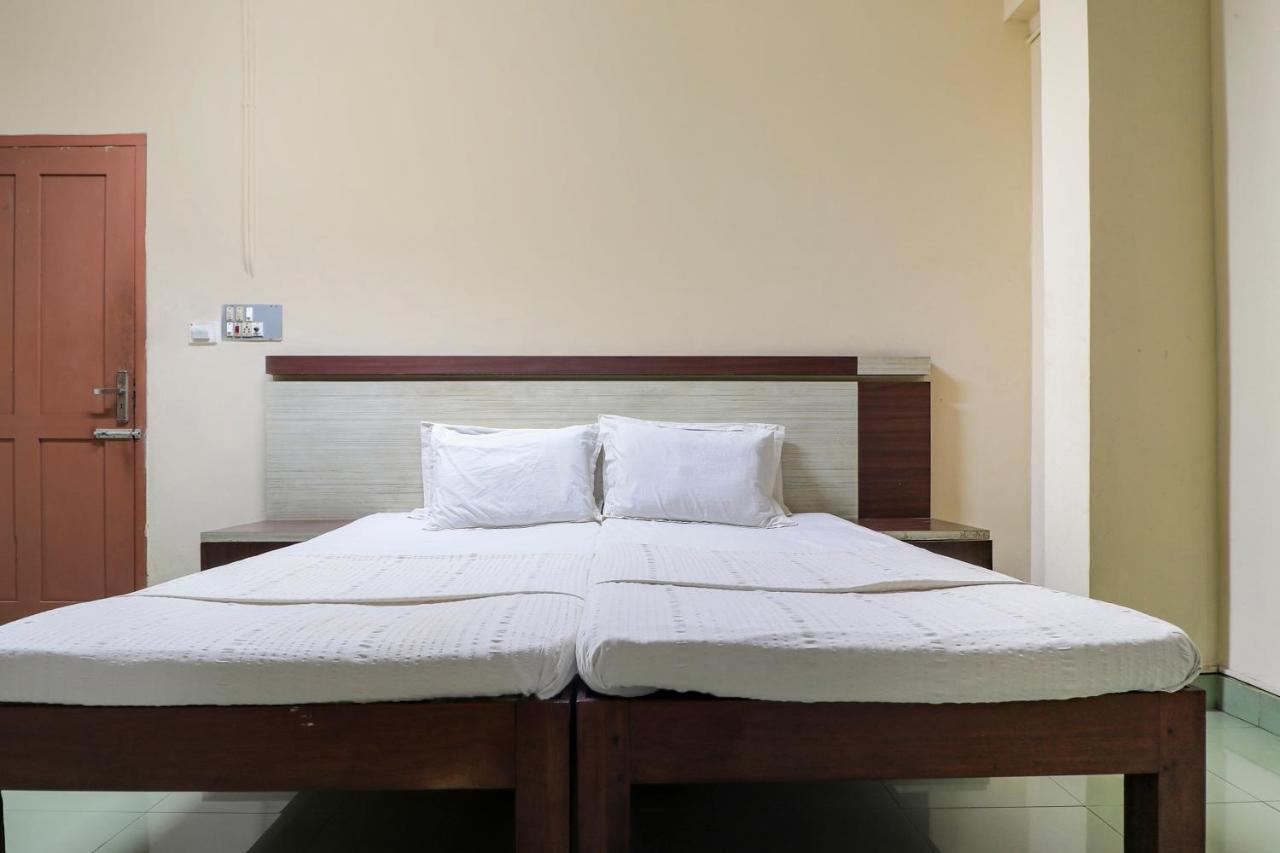 Spot On 60610 Malabar Tourist Home Kannur Zewnętrze zdjęcie