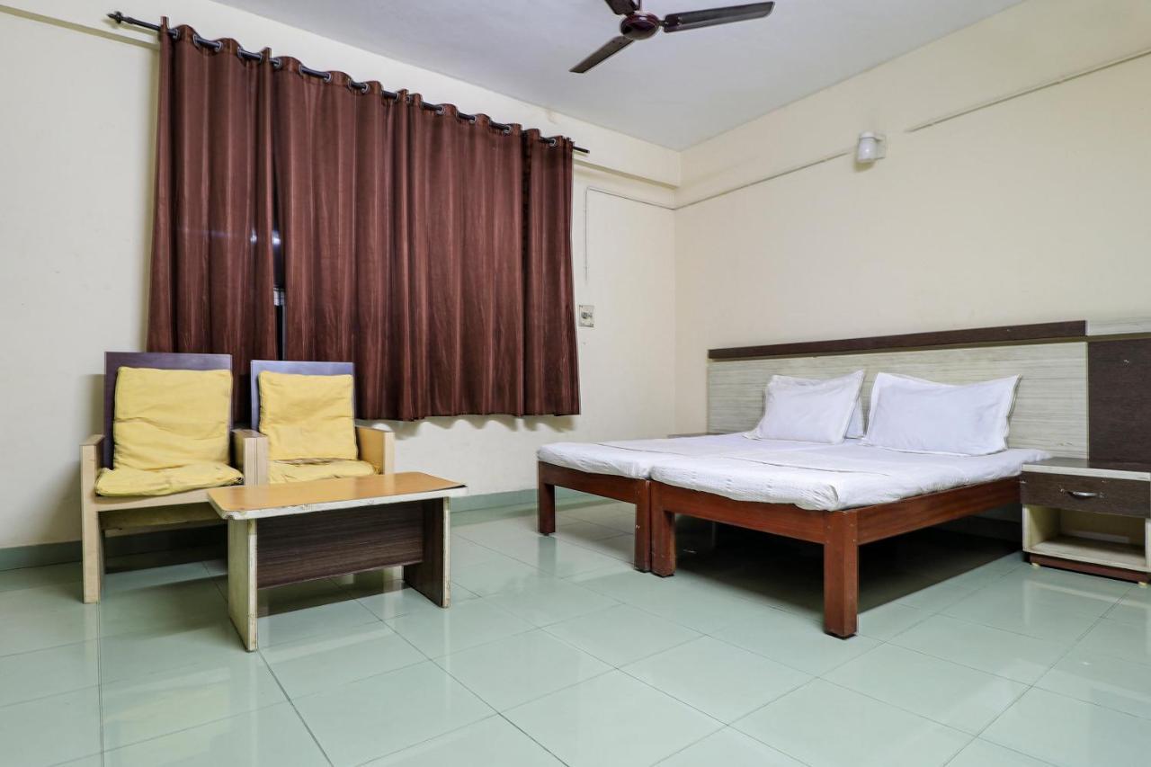 Spot On 60610 Malabar Tourist Home Kannur Zewnętrze zdjęcie
