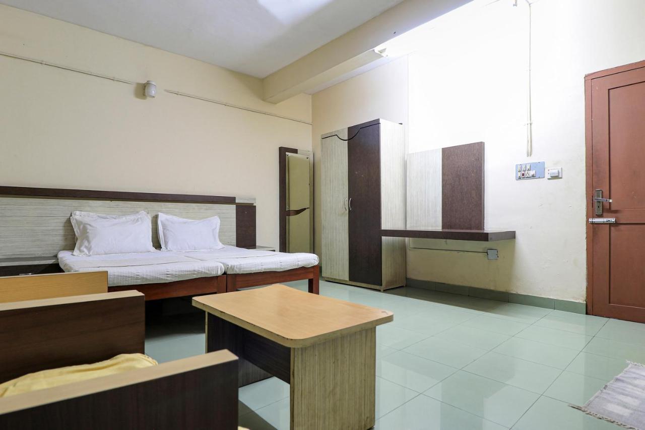 Spot On 60610 Malabar Tourist Home Kannur Zewnętrze zdjęcie