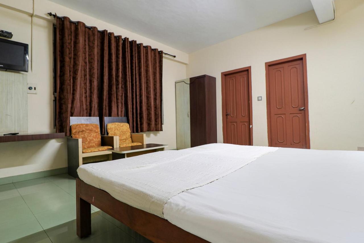 Spot On 60610 Malabar Tourist Home Kannur Zewnętrze zdjęcie