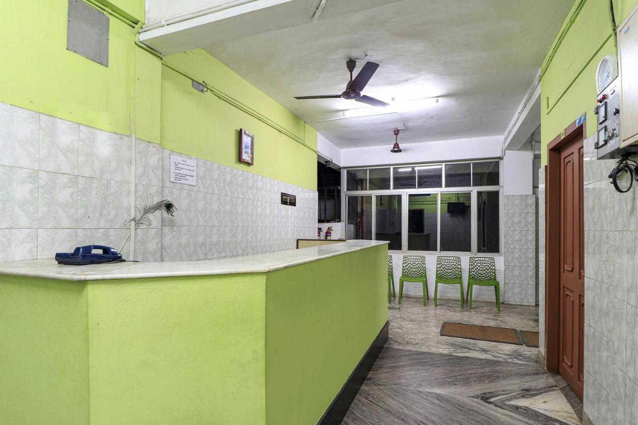 Spot On 60610 Malabar Tourist Home Kannur Zewnętrze zdjęcie
