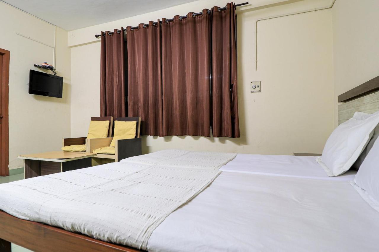 Spot On 60610 Malabar Tourist Home Kannur Zewnętrze zdjęcie