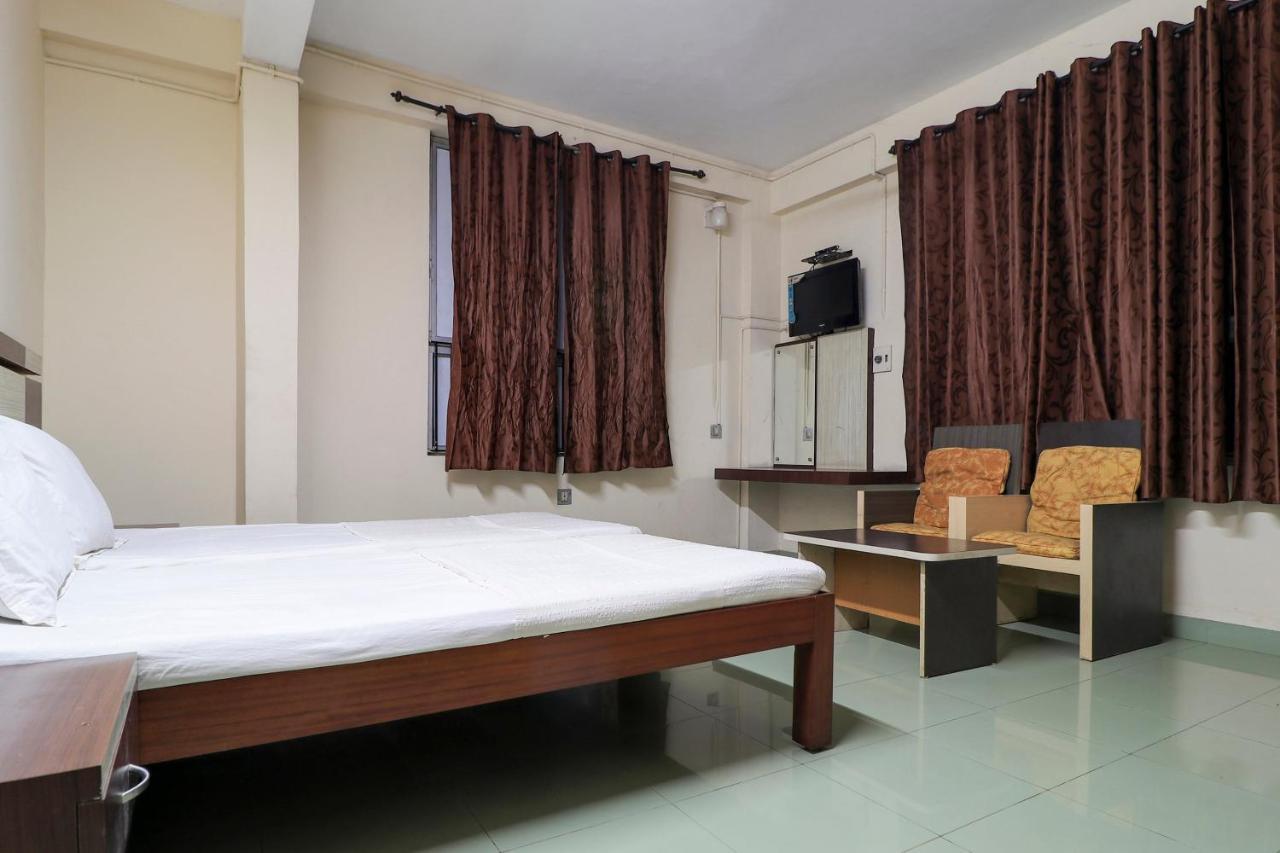 Spot On 60610 Malabar Tourist Home Kannur Zewnętrze zdjęcie