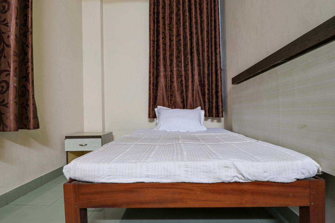 Spot On 60610 Malabar Tourist Home Kannur Zewnętrze zdjęcie