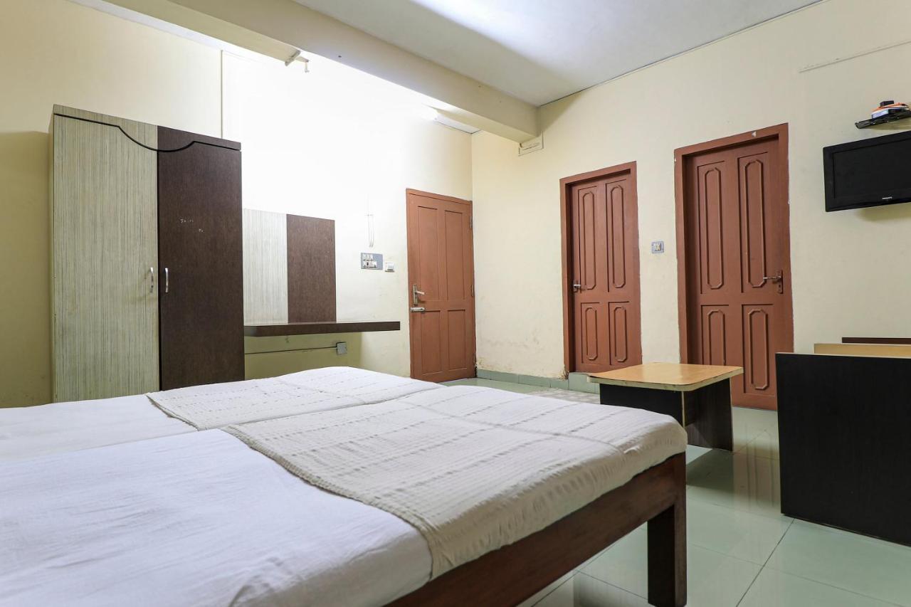 Spot On 60610 Malabar Tourist Home Kannur Zewnętrze zdjęcie
